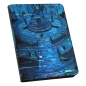 Preview: Ultimate Guard Zipfolio 360 Xenoskin Magic: The Gathering "Duskmourn: House of Horror" - Restricted Office